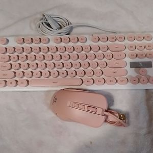 Gaming keyboard